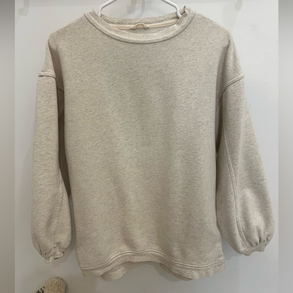 Aerie Pullover - Picture 1 of 3
